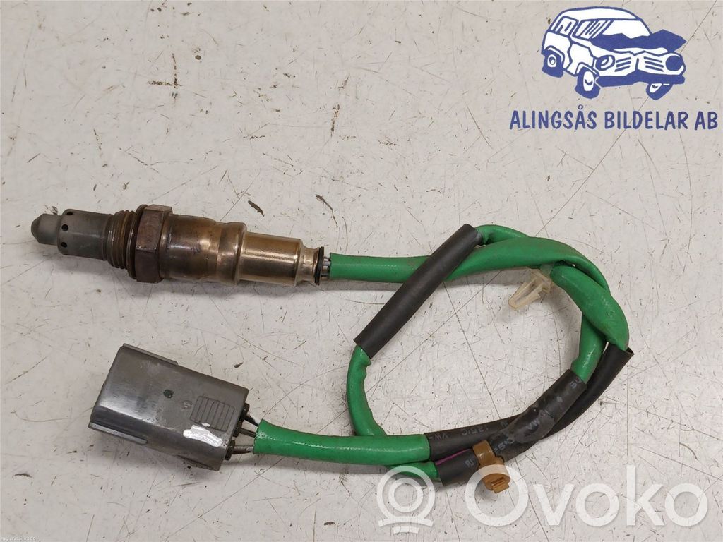 Mazda 2 Lambda probe sensor 