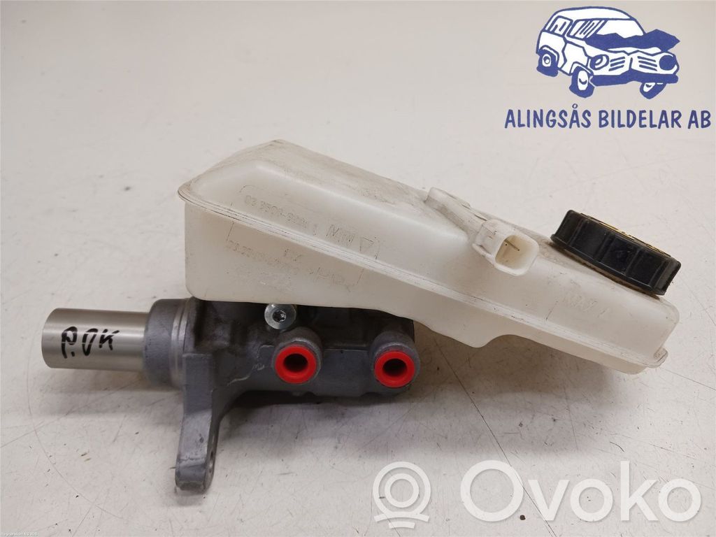 Volvo XC40 Master brake cylinder 