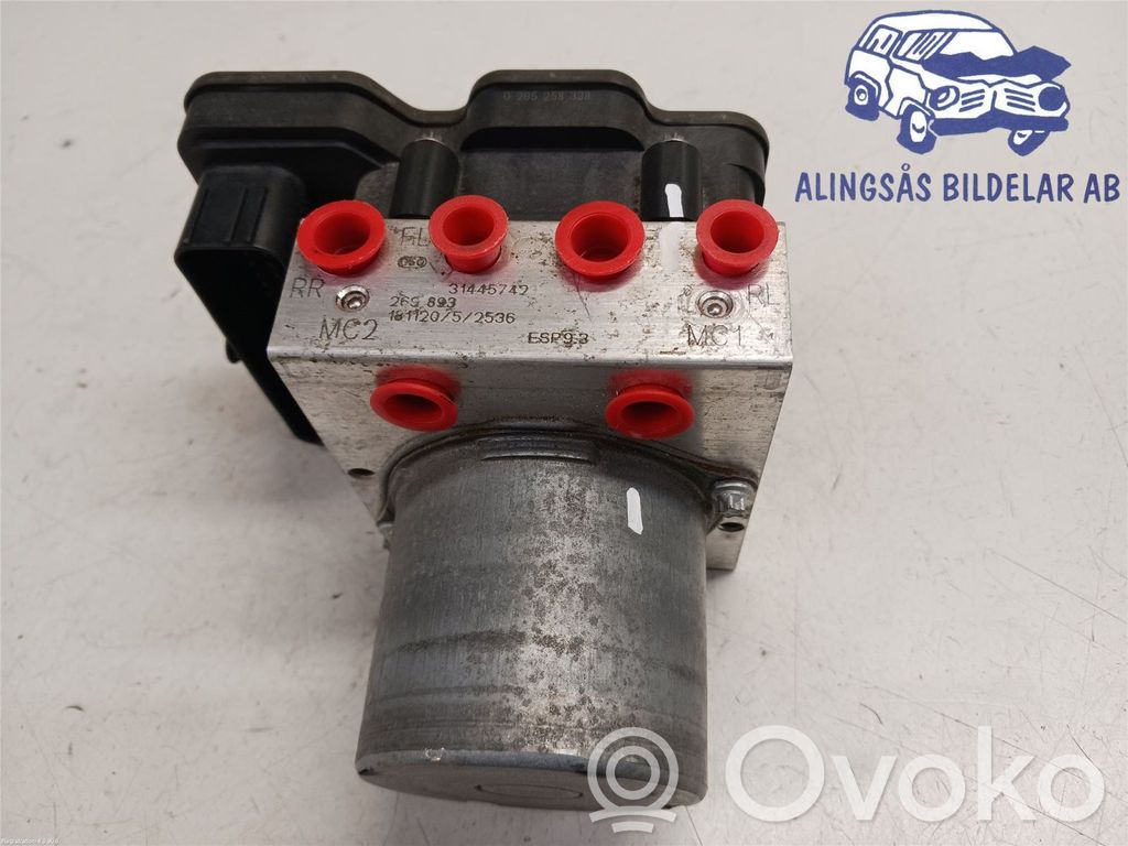 Volvo XC40 ABS bloks 