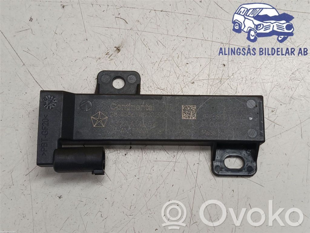 Jeep Compass Radion antenni 