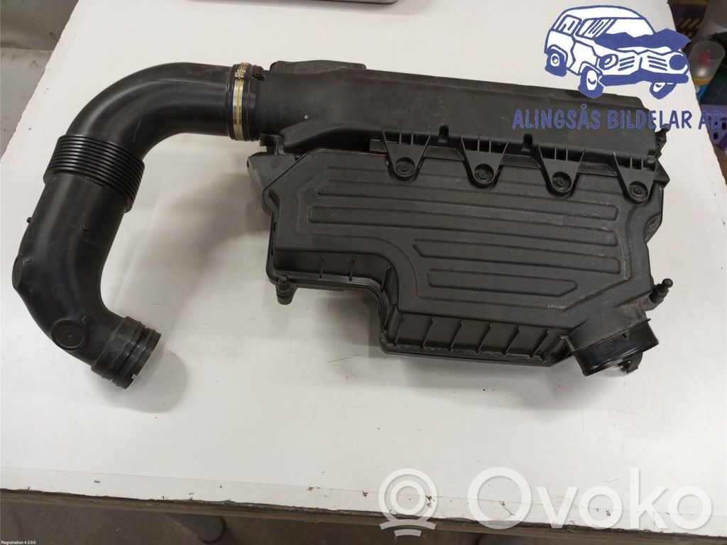 Air filter box   52178461