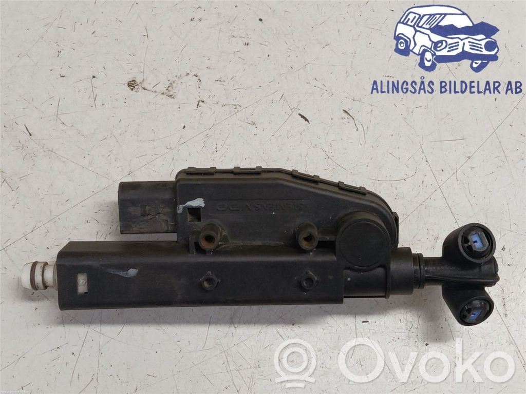 Headlight washer spray nozzle   4E0955965AA,4E0955965AA,4E0955965AA
