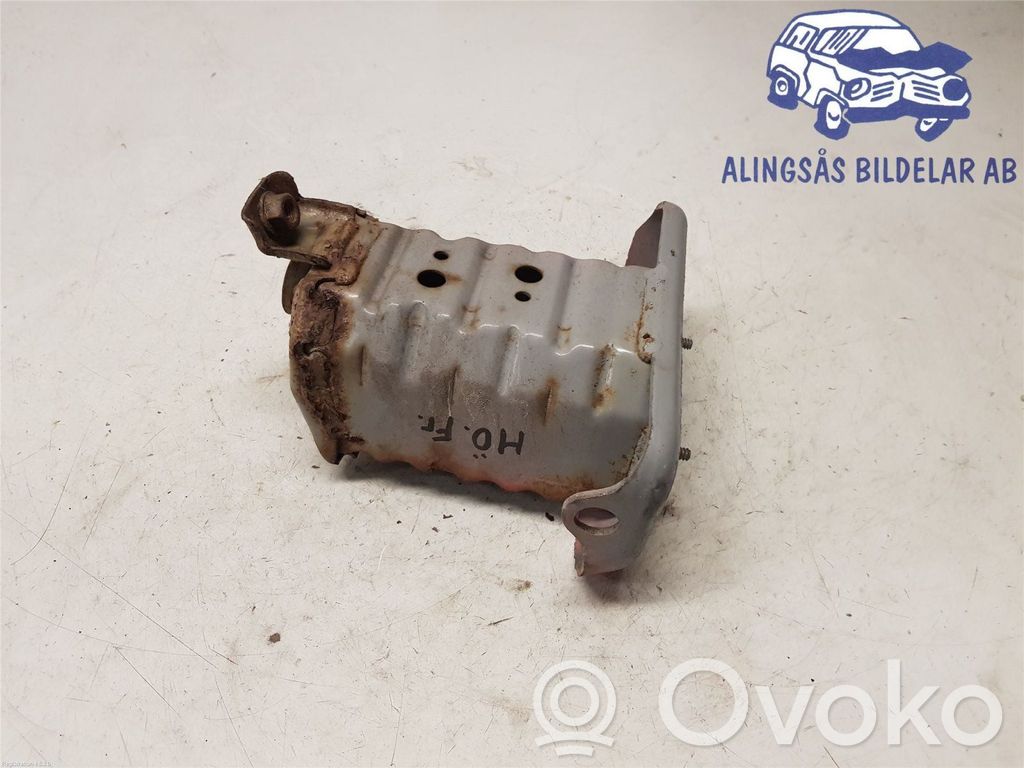 Toyota Yaris Odbój / Amortyzator zderzaka przedniego 