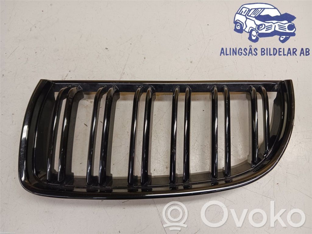 BMW 3 E90 E91 Front bumper lower grill 