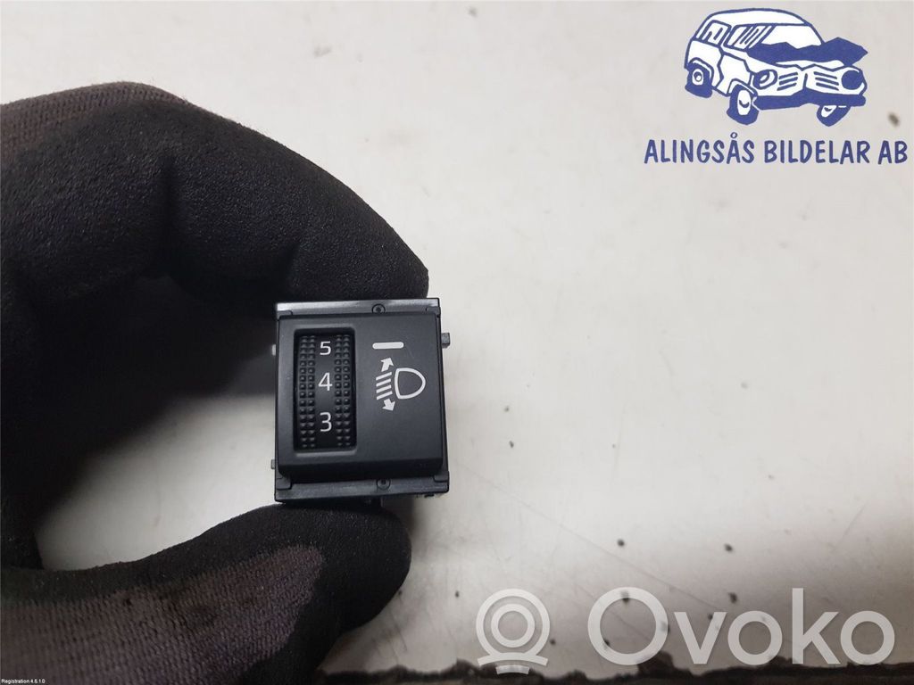 Toyota Corolla E210 E21 Light switch 