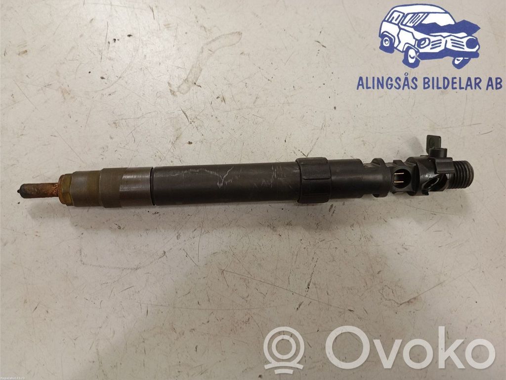 Ford Mondeo MK IV Sprausla (-i) 