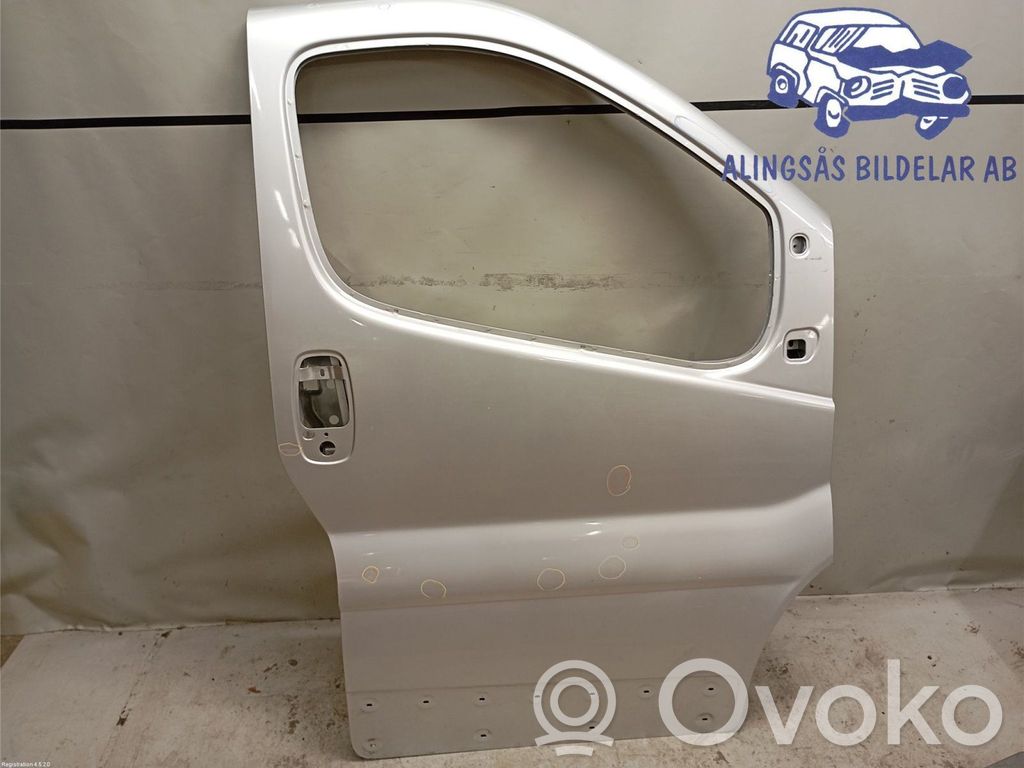 Puerta delantera   124092
