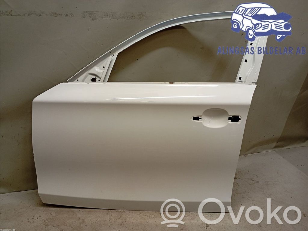 Front door   41515A2A381