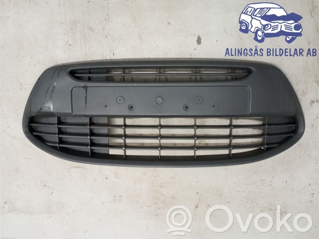 Ford Ka Apakšējais režģis (trīsdaļīgs) 
