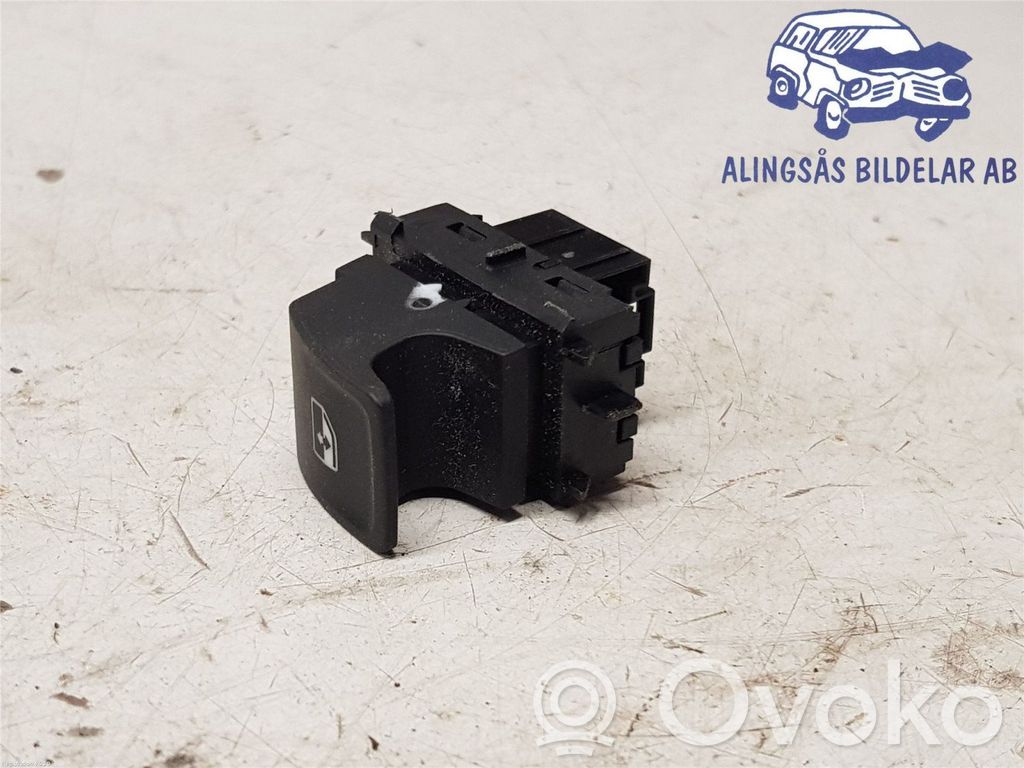 Seat Leon (5F) Electric window control switch 