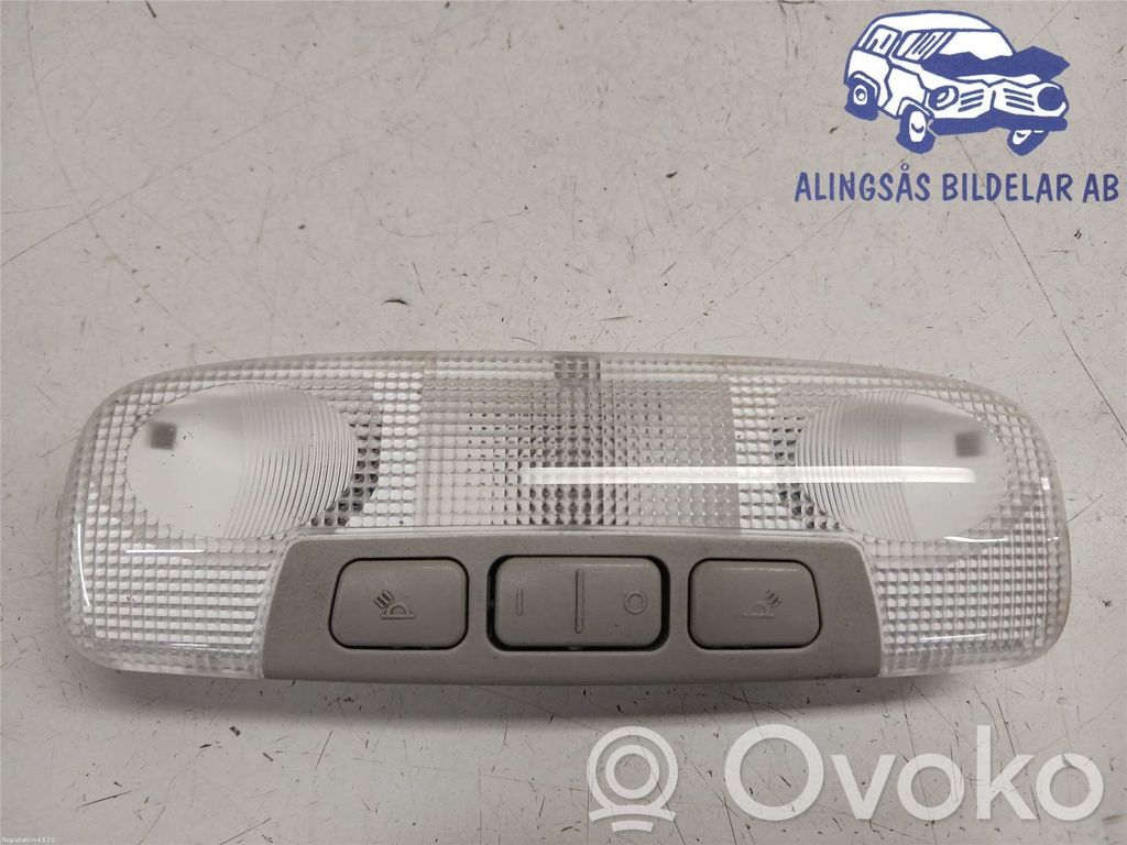 Other interior light   1930404,FK2613K767AA34X1,FK2613K767AA34X1