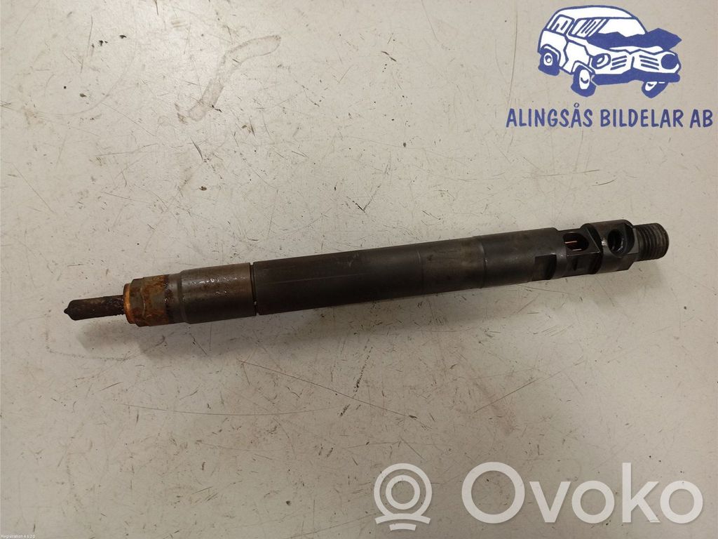 Ford Mondeo MK IV Sprausla (-i) 