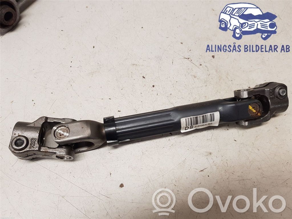 KIA Ceed Steering column universal joint 