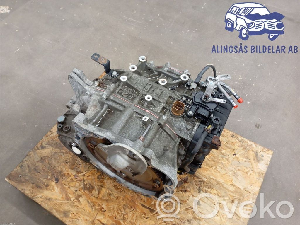 Caja de cambios automática   4500026140