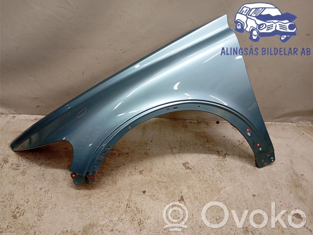 Volvo C30 Sparnas 