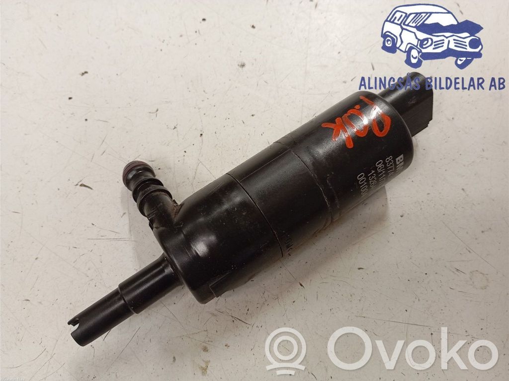 Headlight washer pump   67128377430