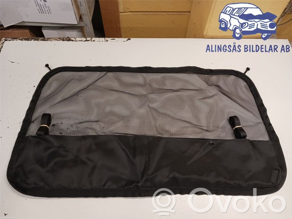 Trunk grilles   31455488,31455488,31455488