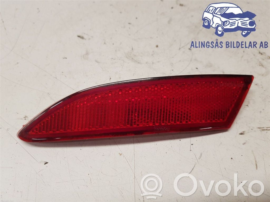 Ford Focus Galinis atšvaitas 