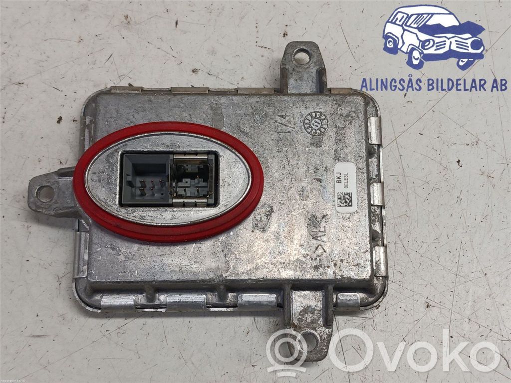 Volvo C30 Light module LCM 
