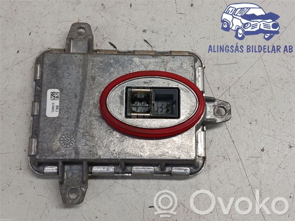 Volvo C30 Lichtmodul Lichtsensor 