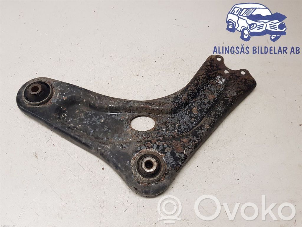 Citroen C3 Picasso Front lower control arm/wishbone 
