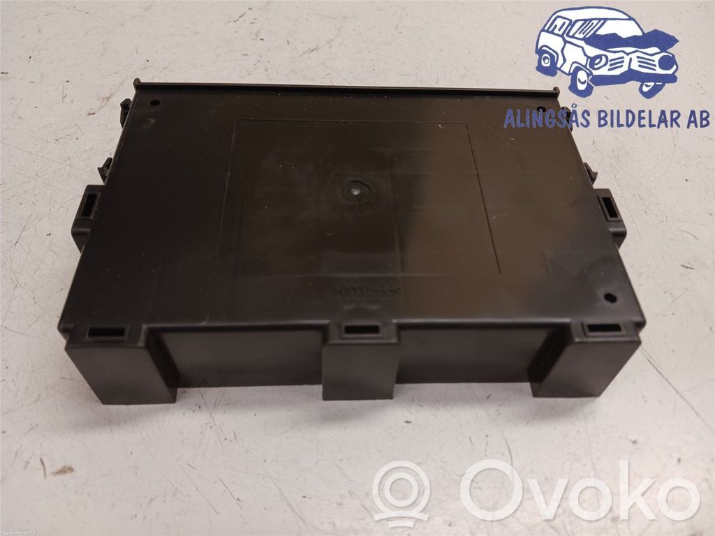 Suzuki Vitara (LY) Autres unités de commande / modules 