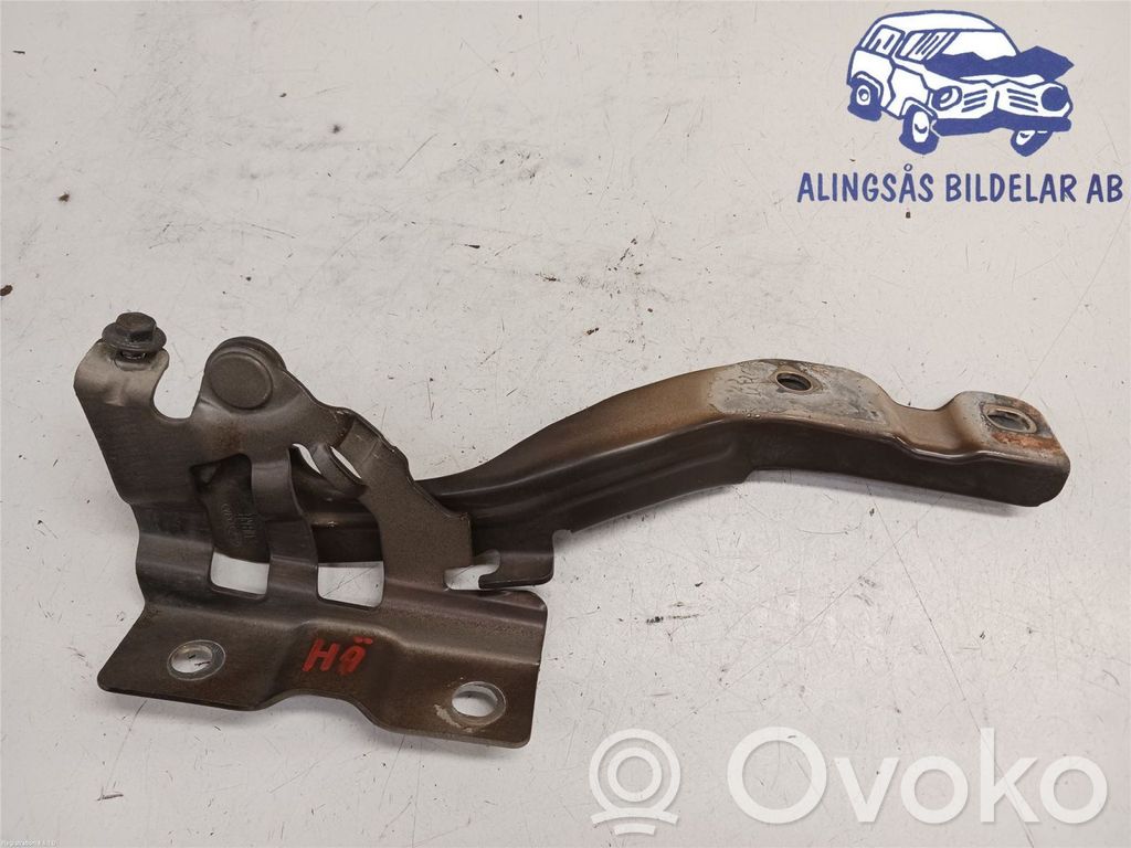 KIA Rio Konepellin saranat 