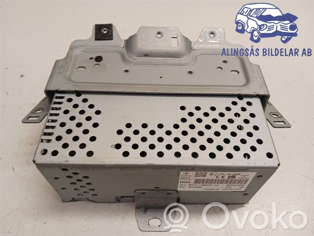 Ford Transit -  Tourneo Connect Unitate principală radio/CD/DVD/GPS 