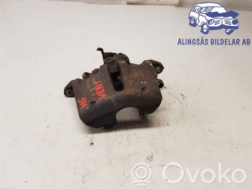 Citroen C5 Priekinis suportas 