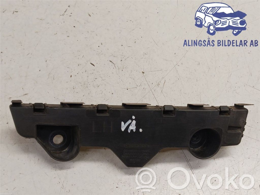 Priekšpusē bampera turētājs   D652500U1A,D652500U1,D652500U1