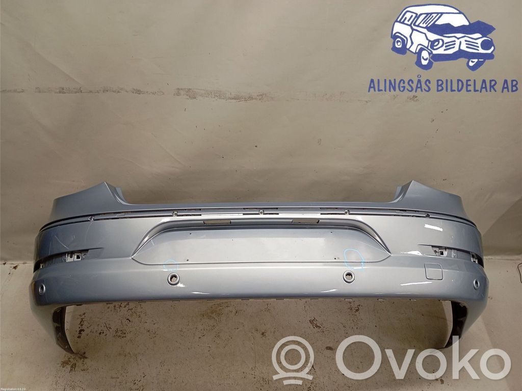 Volkswagen PASSAT CC Parachoques 