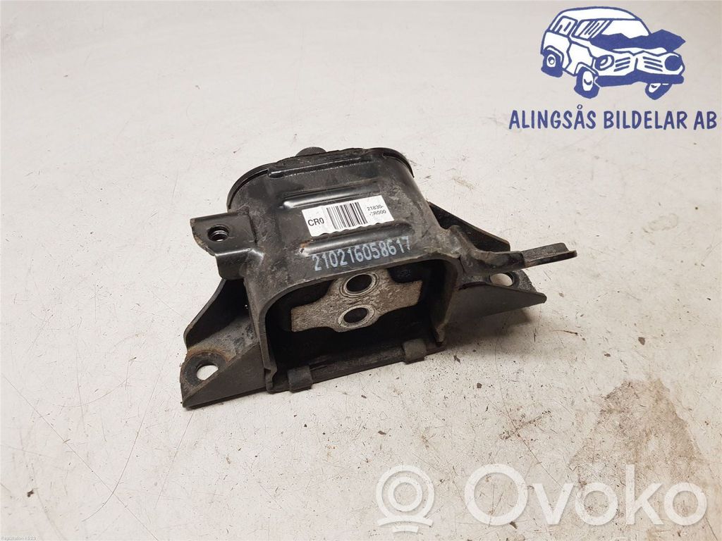 KIA Ceed Gearbox mount 