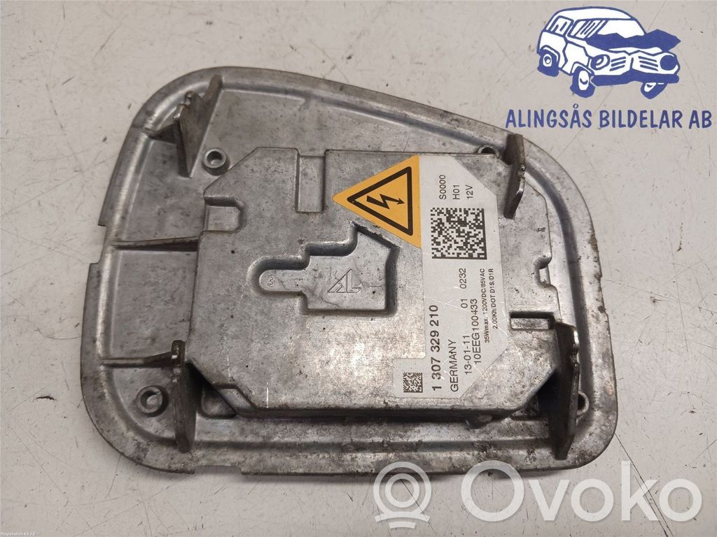 Light module LCM   31214563,1307329210