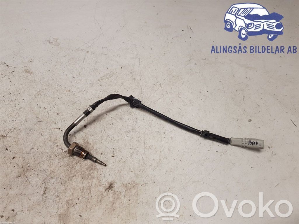 KIA Ceed Išmetamųjų dujų temperatūros daviklis 
