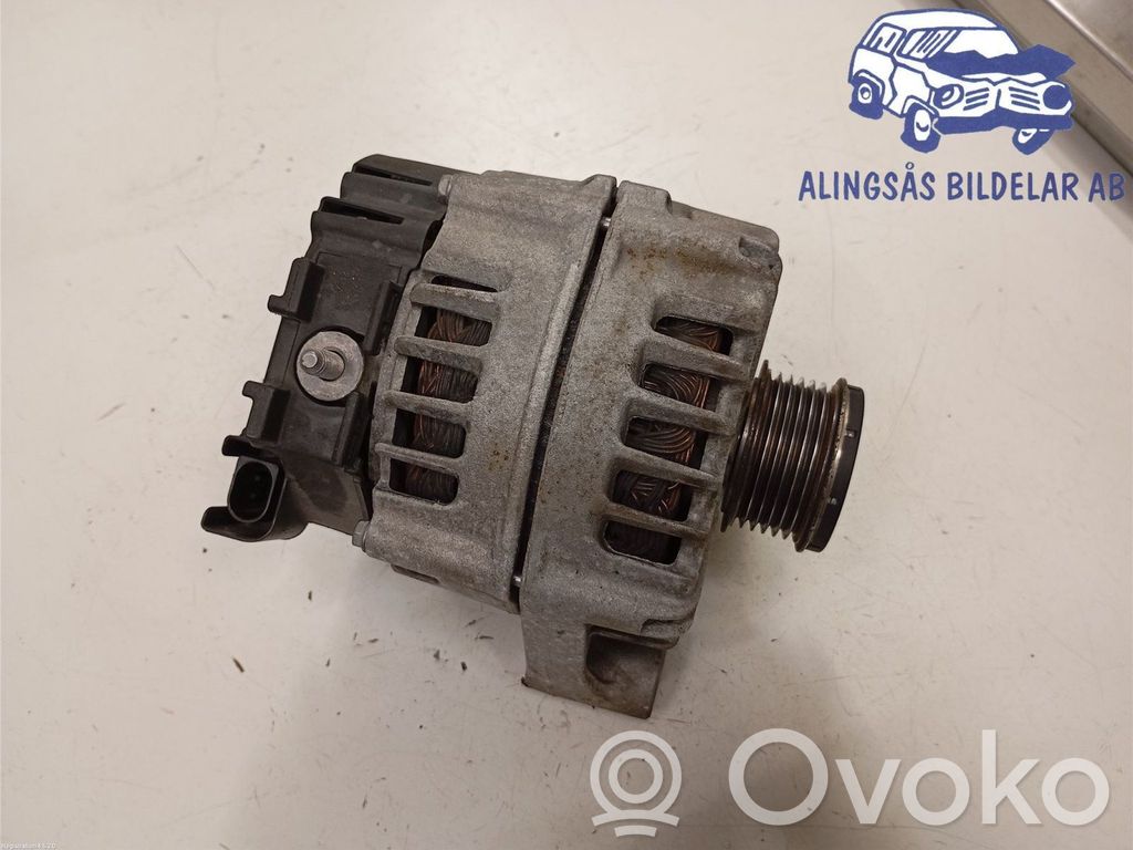 BMW 5 F10 F11 Alternador 