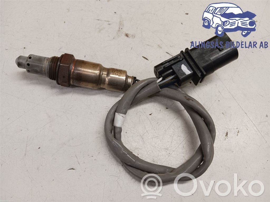 Sonde lambda   04E906262AK,04E906262AK,04E906262AK