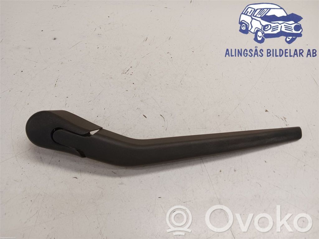 Volvo V40 Wischerarm Heckscheibe 