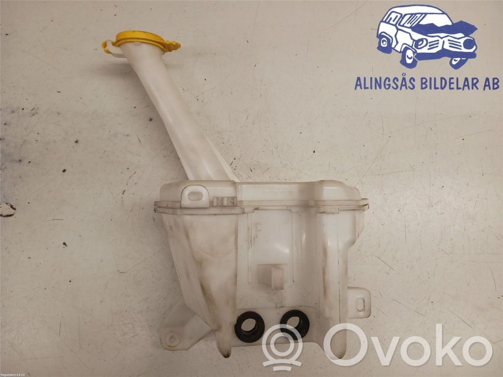 Mazda 2 Logu šķidruma tvertne 