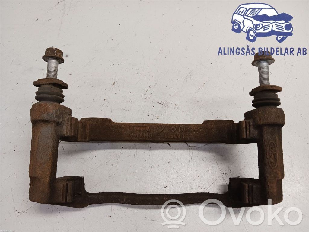 Ford Transit Bremszange vorne 