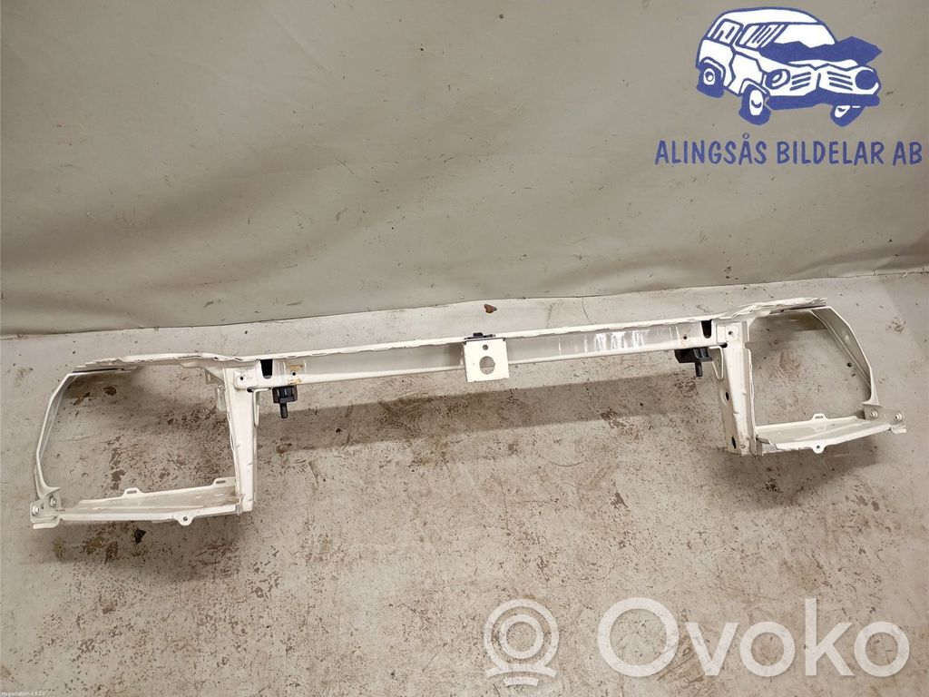 Land Rover Freelander 2 - LR2 Radiator support slam panel 
