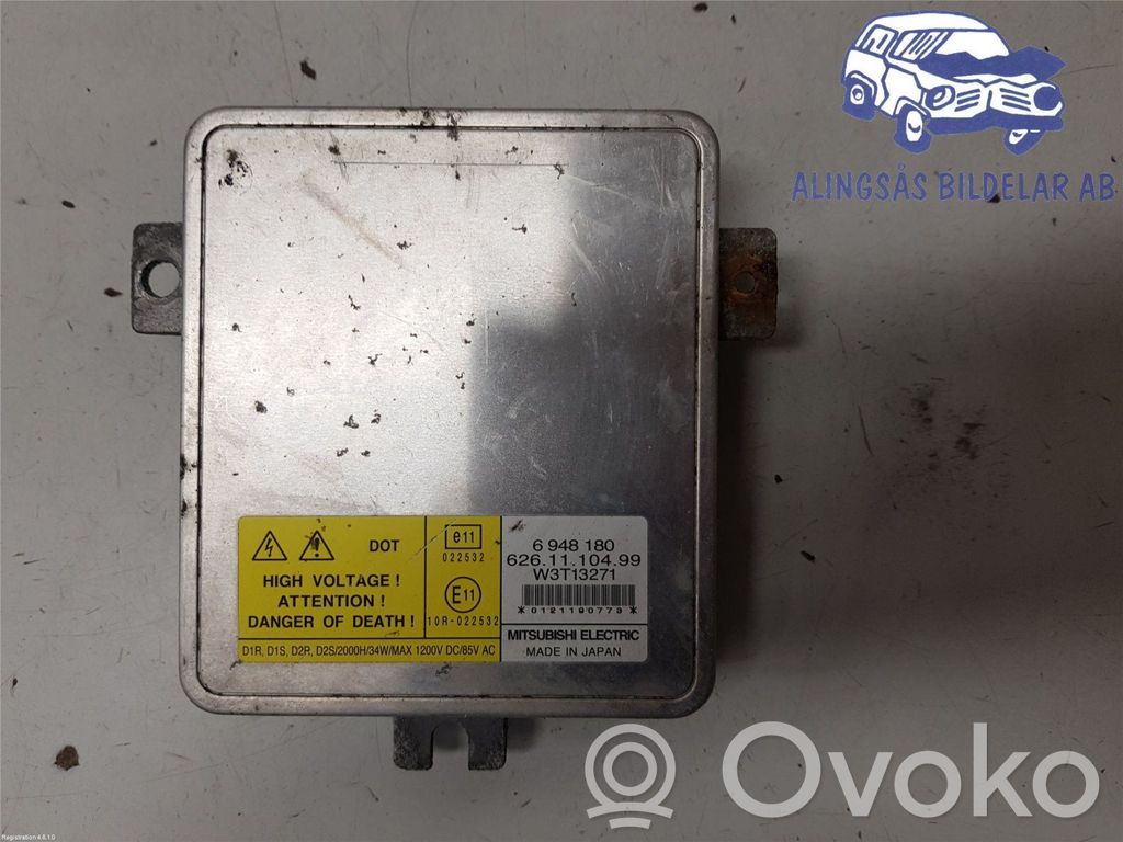 Module d'éclairage LCM   30744459