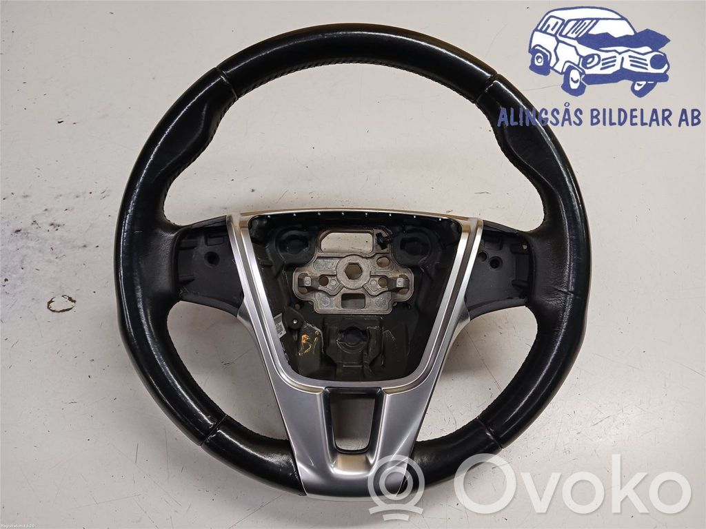 Volvo V60 Stūre 