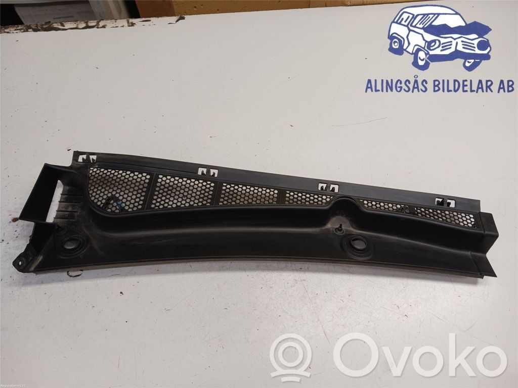 Peugeot Partner III Garniture d'essuie-glace 