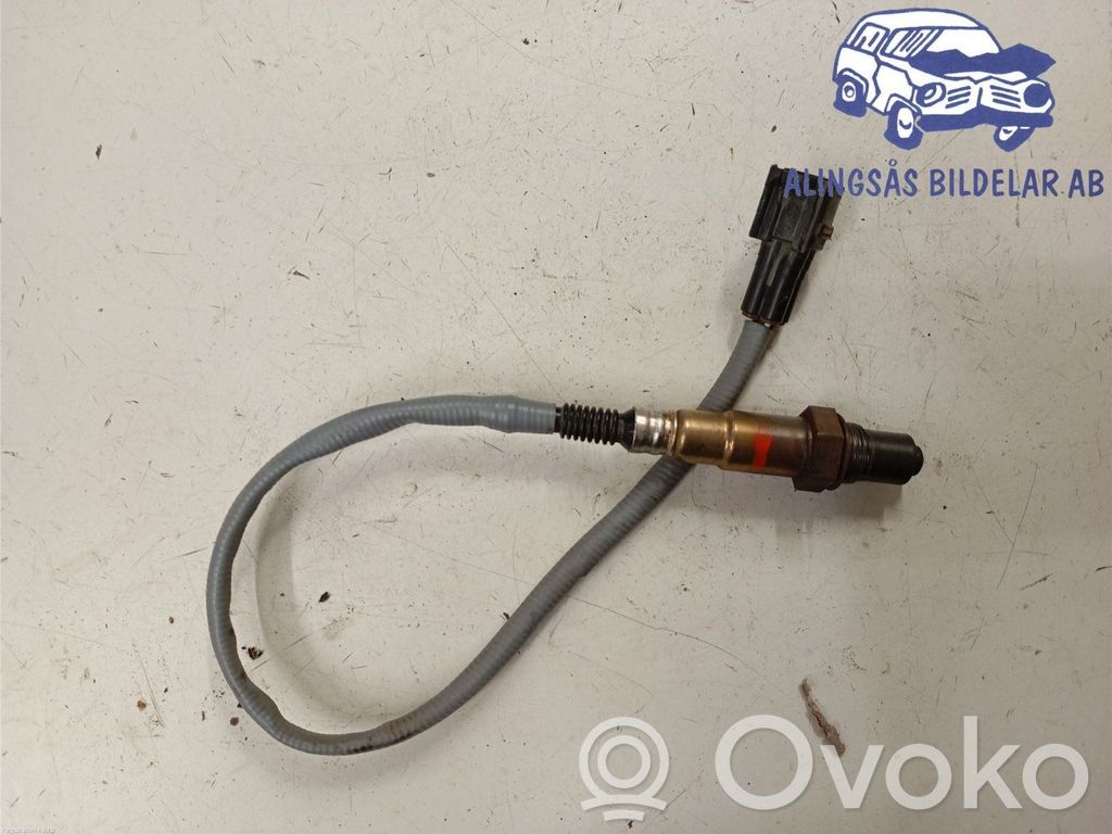 Sonda lambda   0258010156