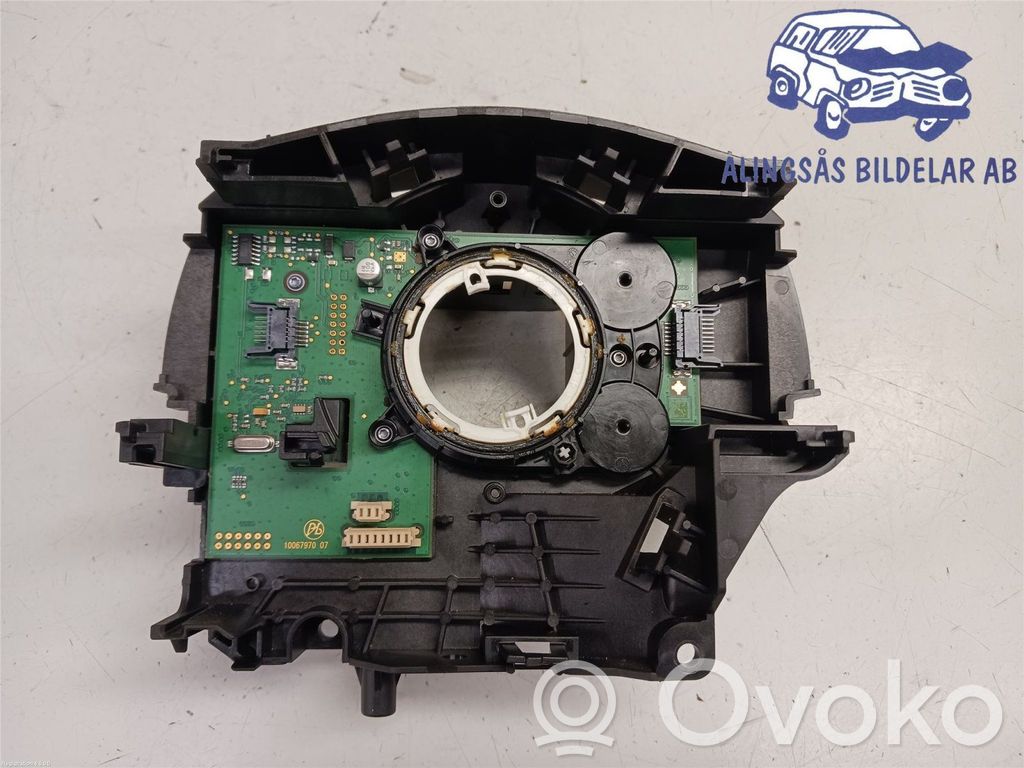 Ford Transit Steering angle sensor 