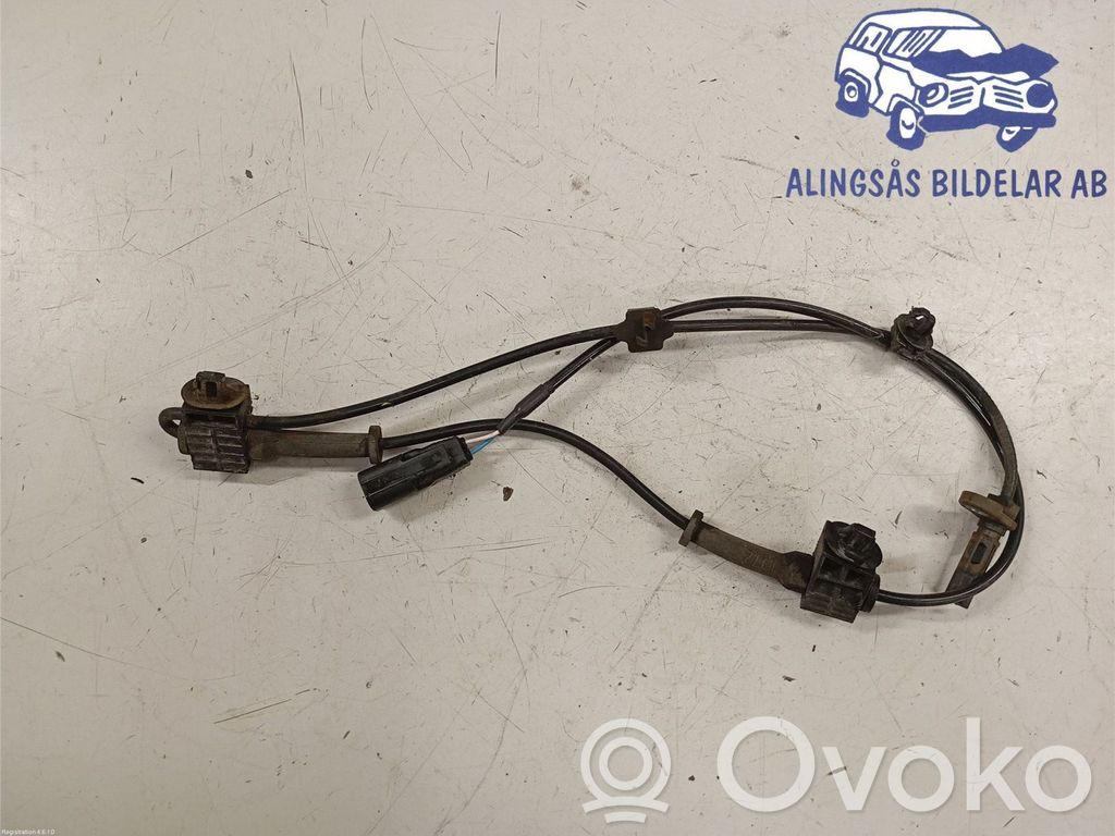 Mazda CX-5 ABS Sensor 