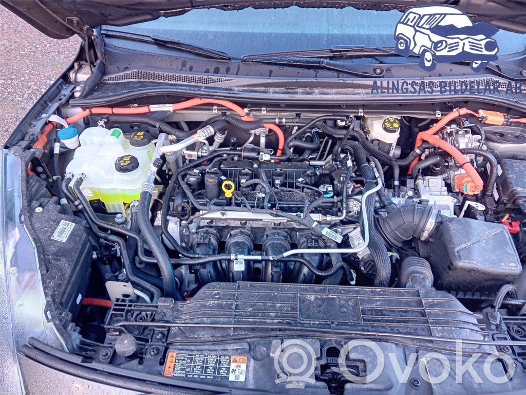 Engine   2697144