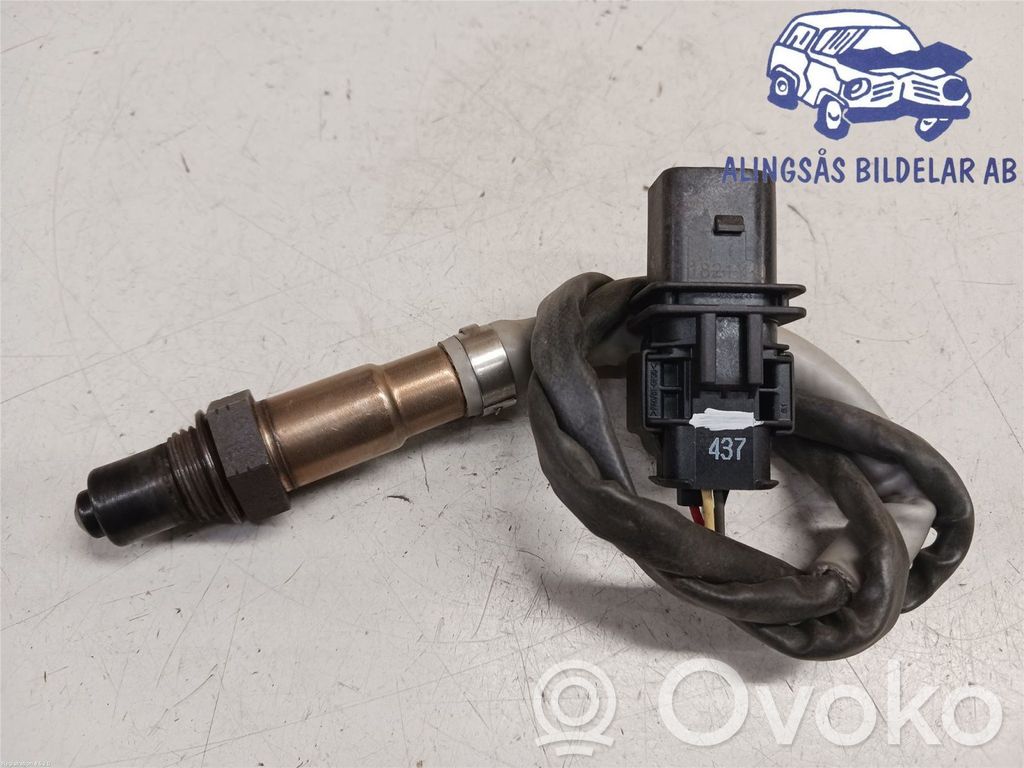 Sonda lambda   0258017068
