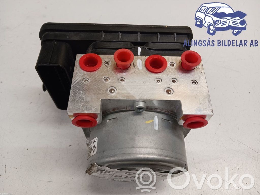 ABS Pump   476607029R,10091714393,476608081R