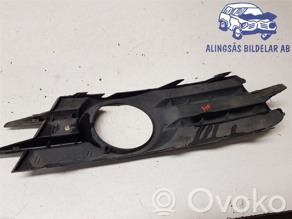 Volkswagen Scirocco Krata halogenu 